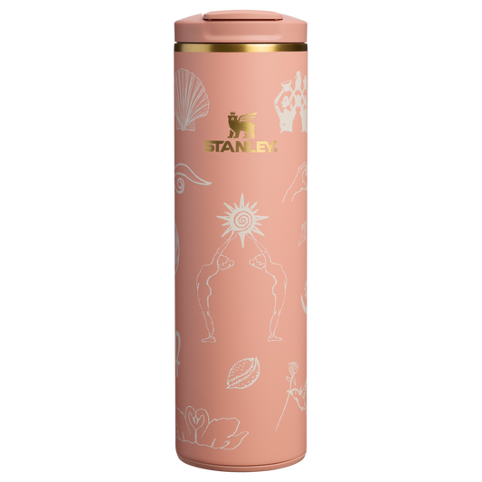 The Stanley 1913 x Nest AeroLight™ Transit Flip Top Mug