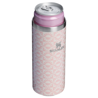 The Everyday Slim Can Cooler Cup