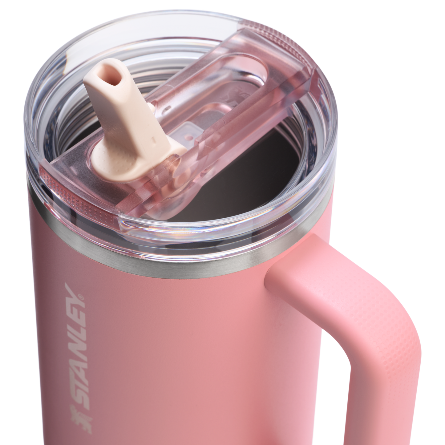 The Quencher ProTour Flip Straw Tumbler | Stanley Create