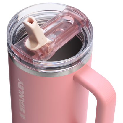 The Quencher ProTour Flip Straw Tumbler | Stanley Create