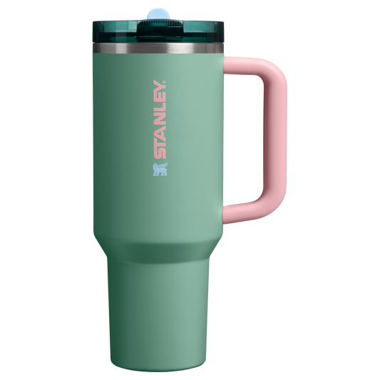 Stanley 1913 x Antonela Quencher ProTour Flip Straw Tumbler