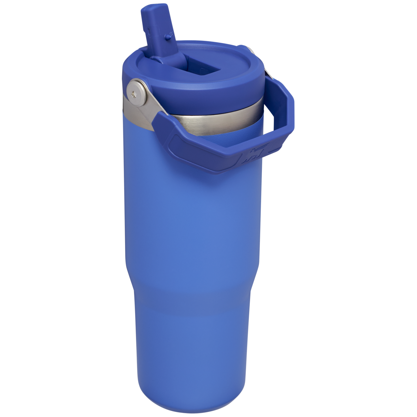 The IceFlow™ Flip Straw Tumbler