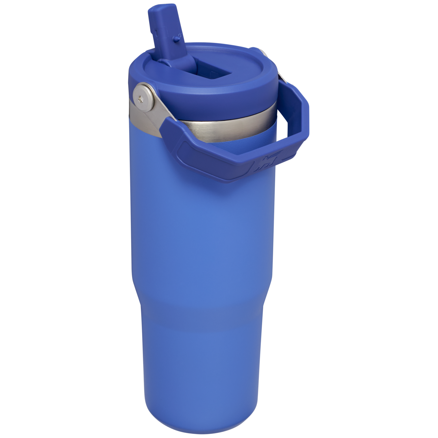 The IceFlow™ Flip Straw Tumbler