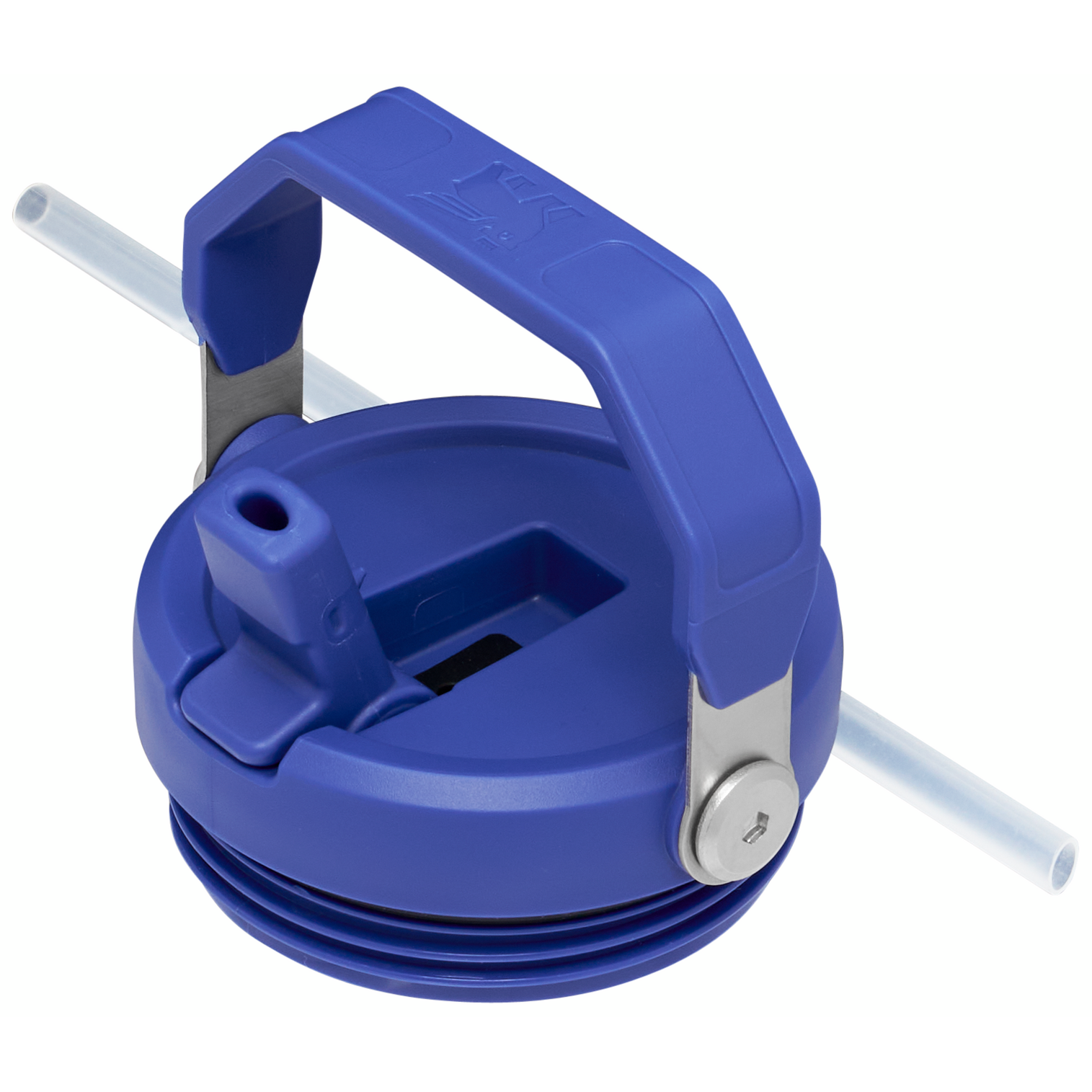 The IceFlow™ Flip Straw Tumbler