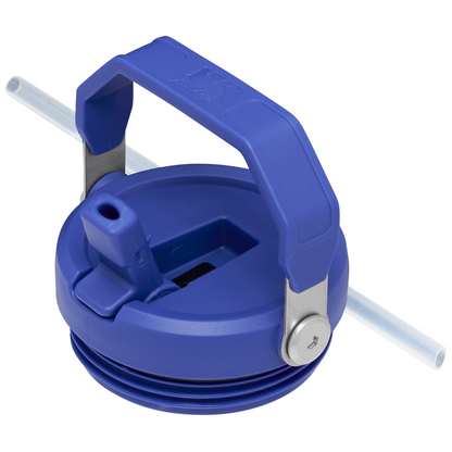 The IceFlow™ Flip Straw Tumbler