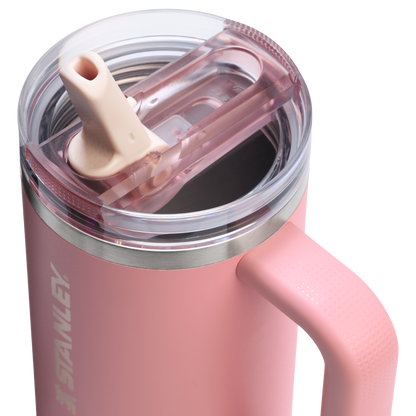 The Quencher ProTour Flip Straw Tumbler | Stanley Create