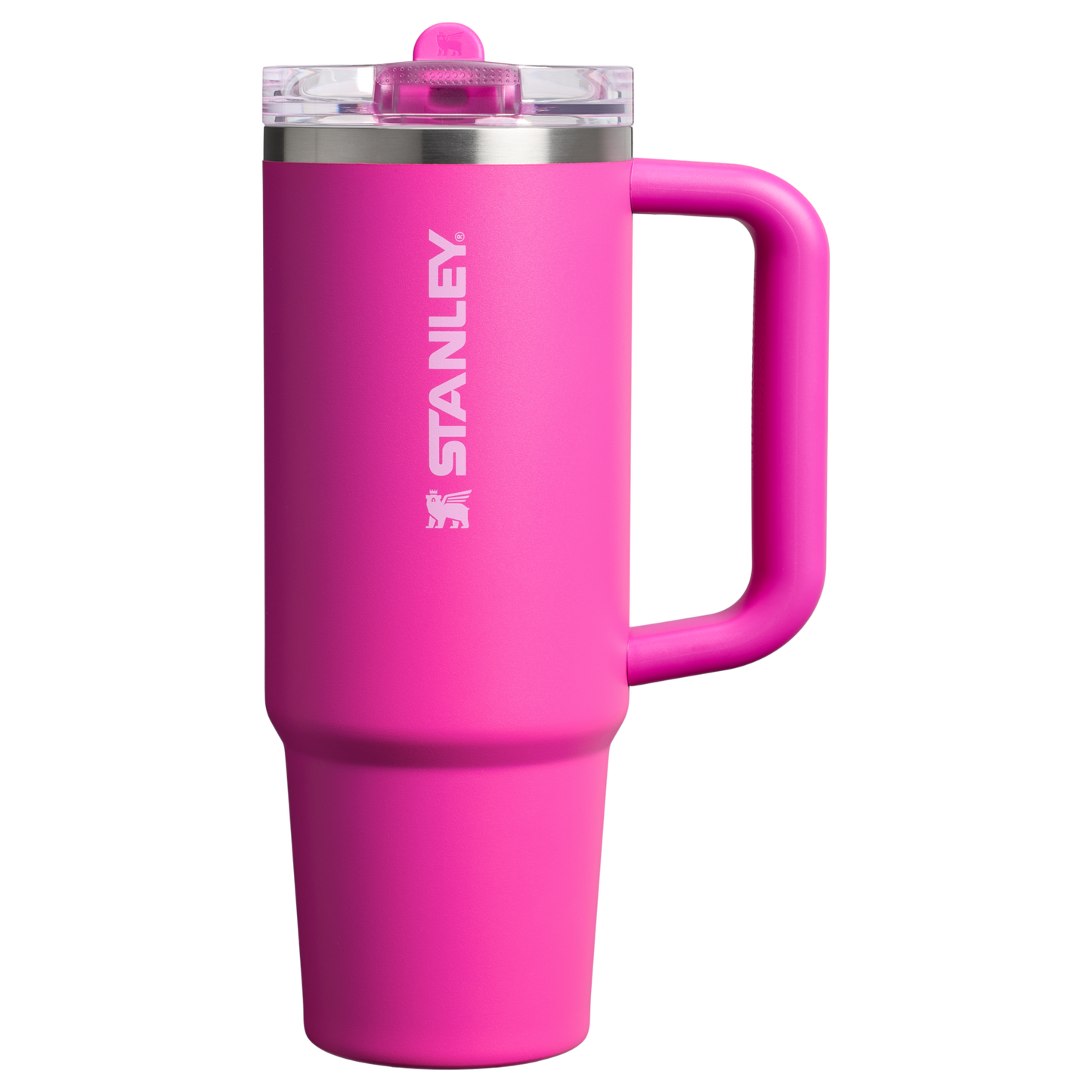 The Quencher ProTour Flip Straw Tumbler