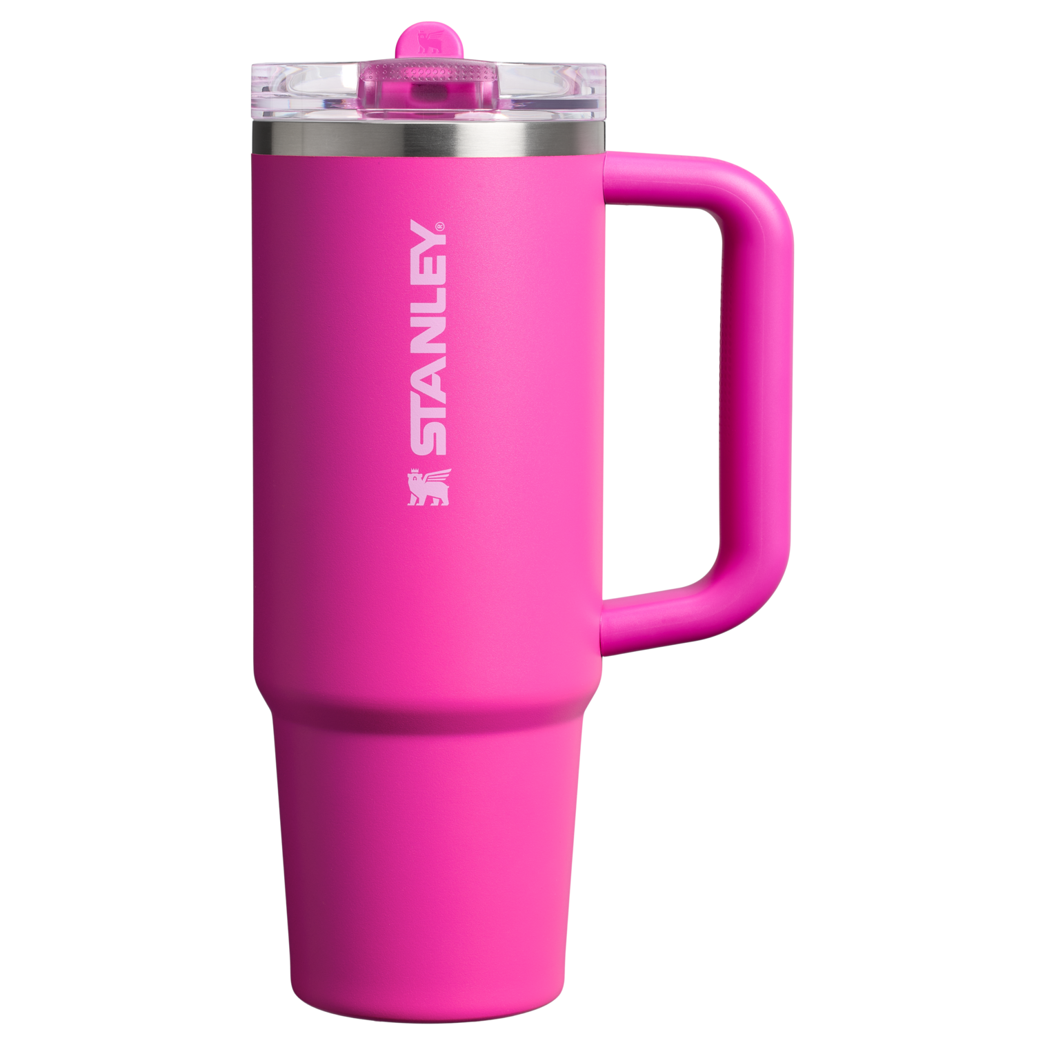 The Quencher ProTour Flip Straw Tumbler