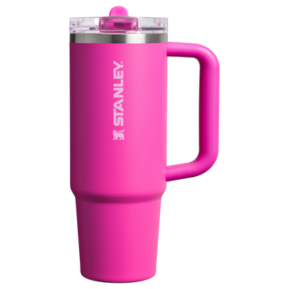 The Quencher ProTour Flip Straw Tumbler