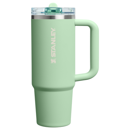 The Quencher ProTour Flip Straw Tumbler | Stanley Create