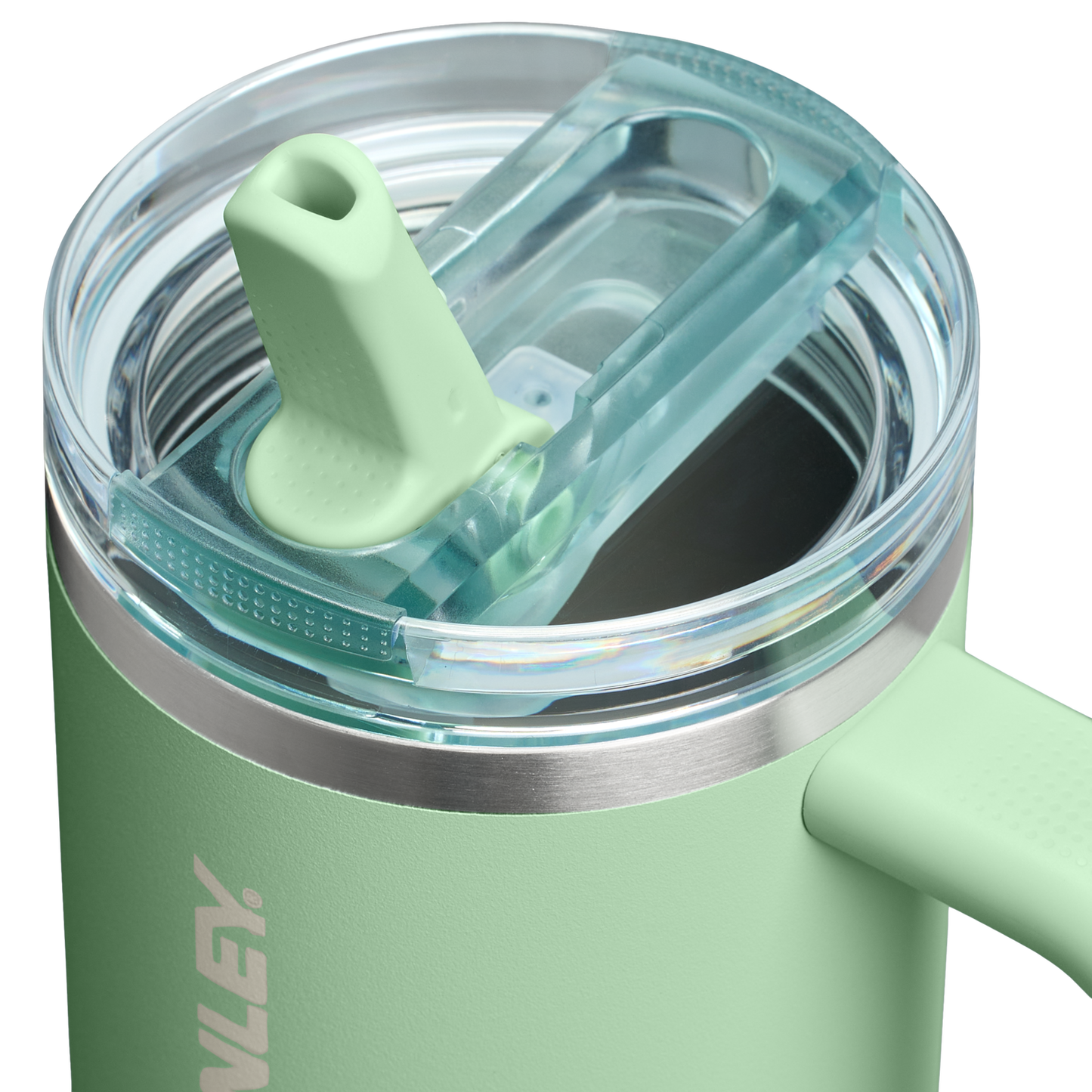 The Quencher ProTour Flip Straw Tumbler | Stanley Create