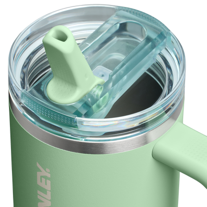 The Quencher ProTour Flip Straw Tumbler | Stanley Create