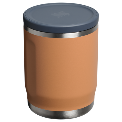 Adventure To-Go Food Jar