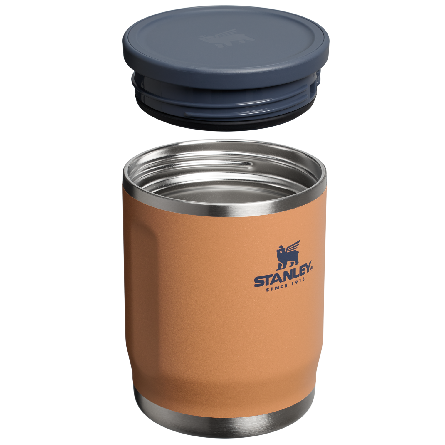 Adventure To-Go Food Jar