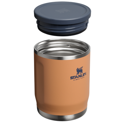 Adventure To-Go Food Jar