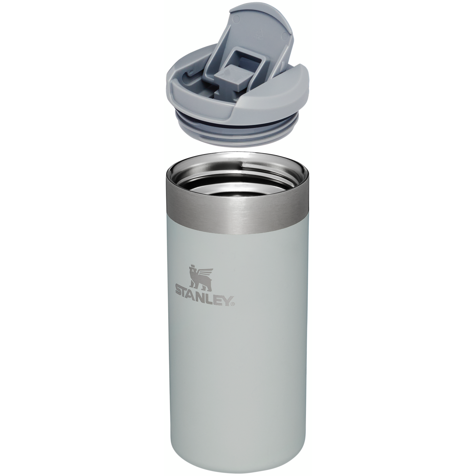 The Transit Flip Top Mug | Stanley Create