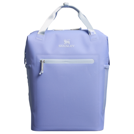The All Day Madeleine Mini Cooler Backpack
