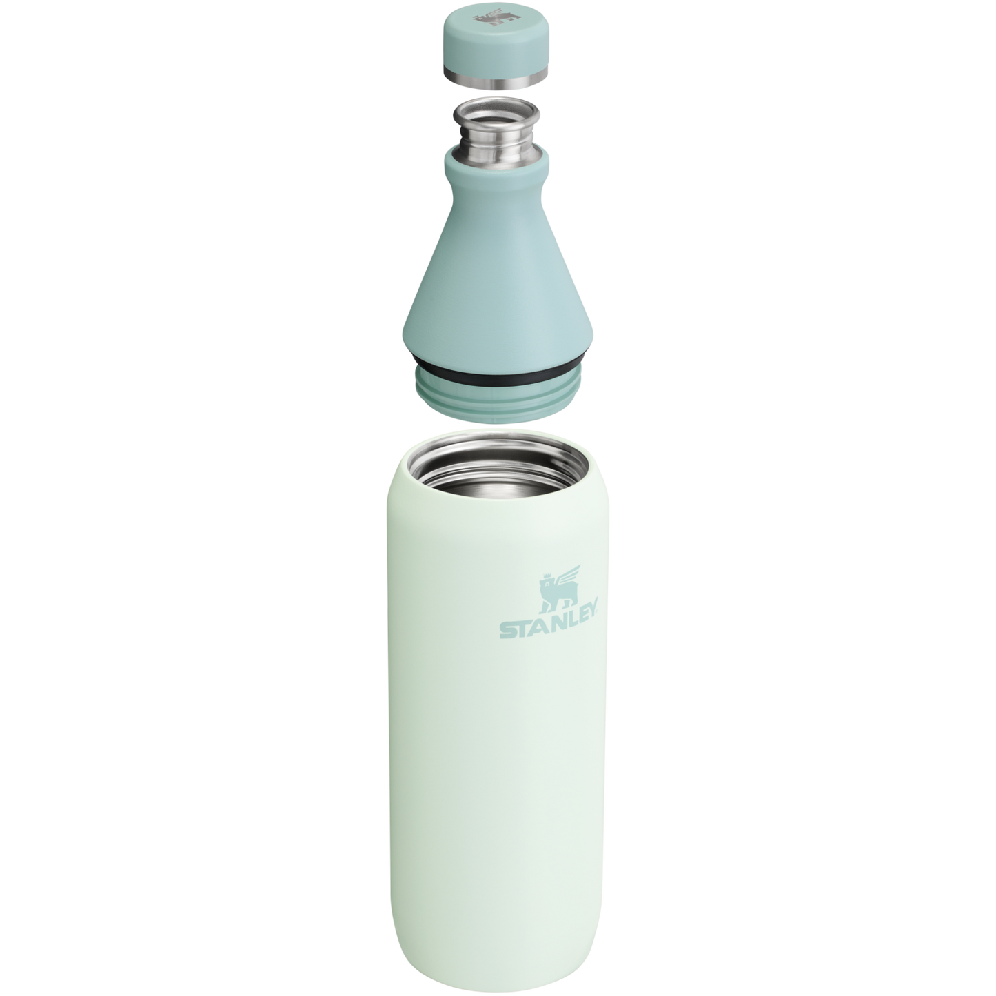 All Day Slim Bottle | Stanley Create
