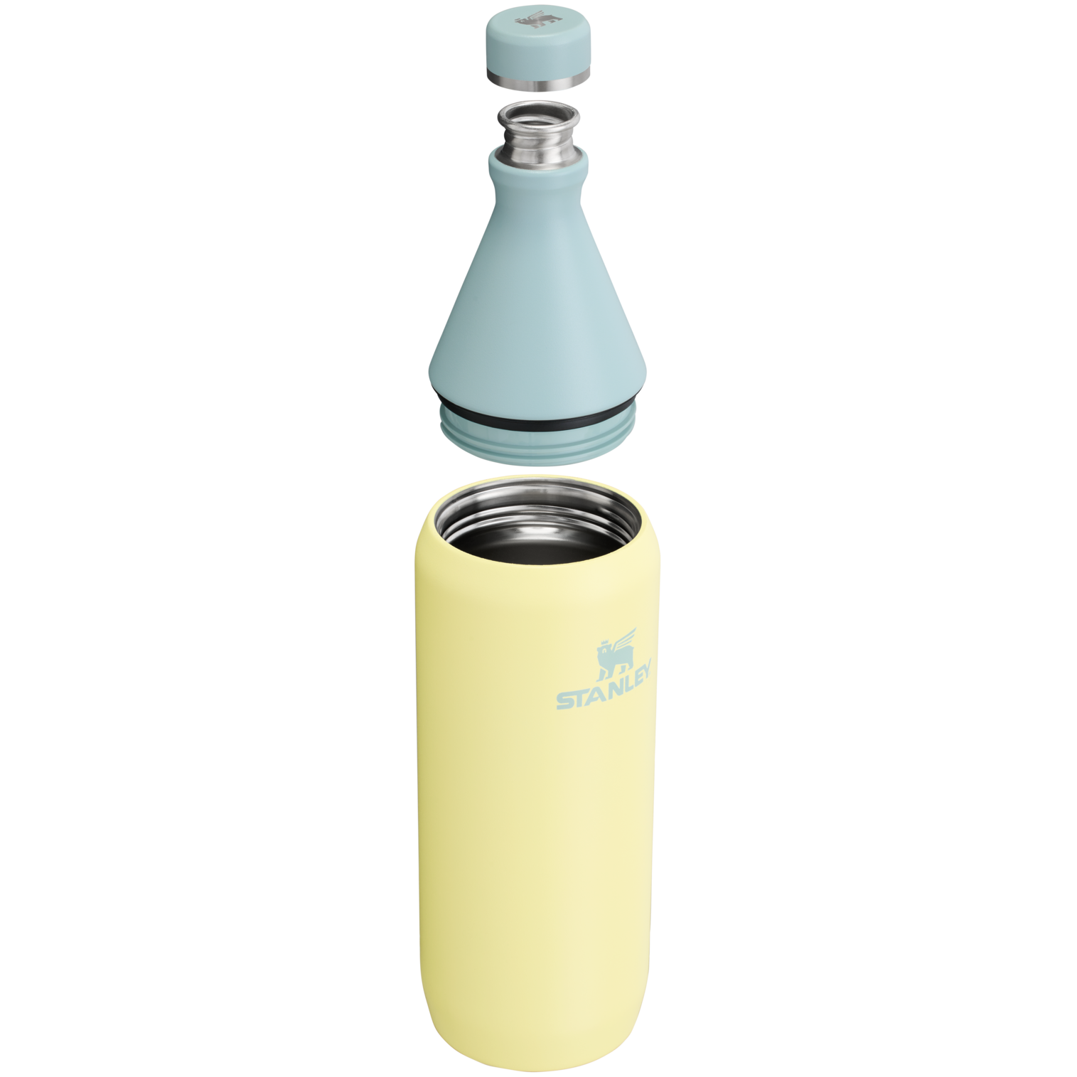 All Day Slim Bottle - Stanley Create