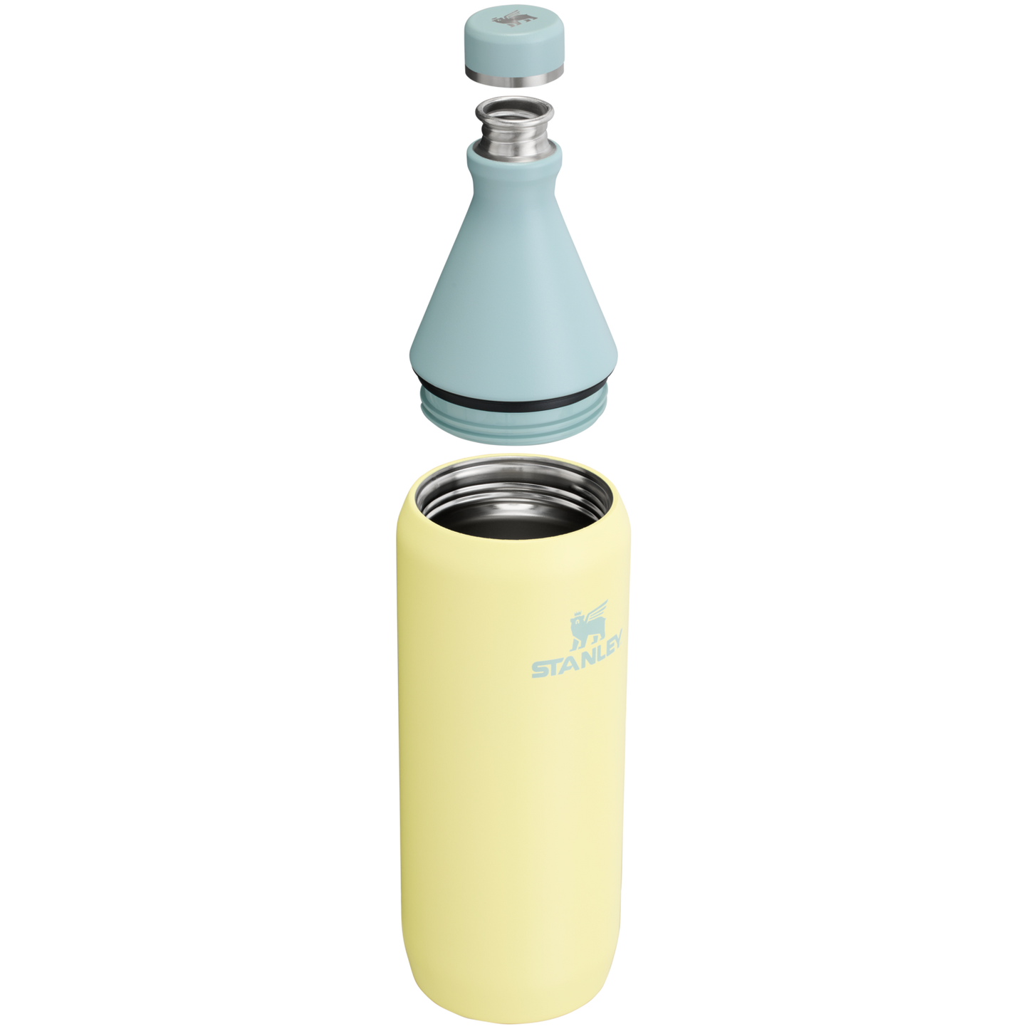 All Day Slim Bottle - Stanley Create