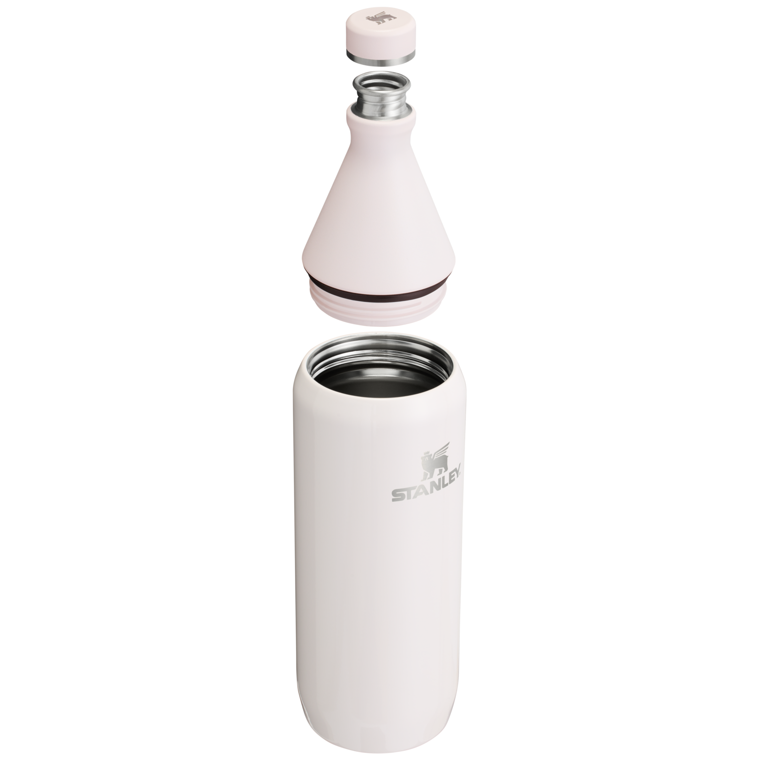 All Day Slim Bottle - Stanley Create