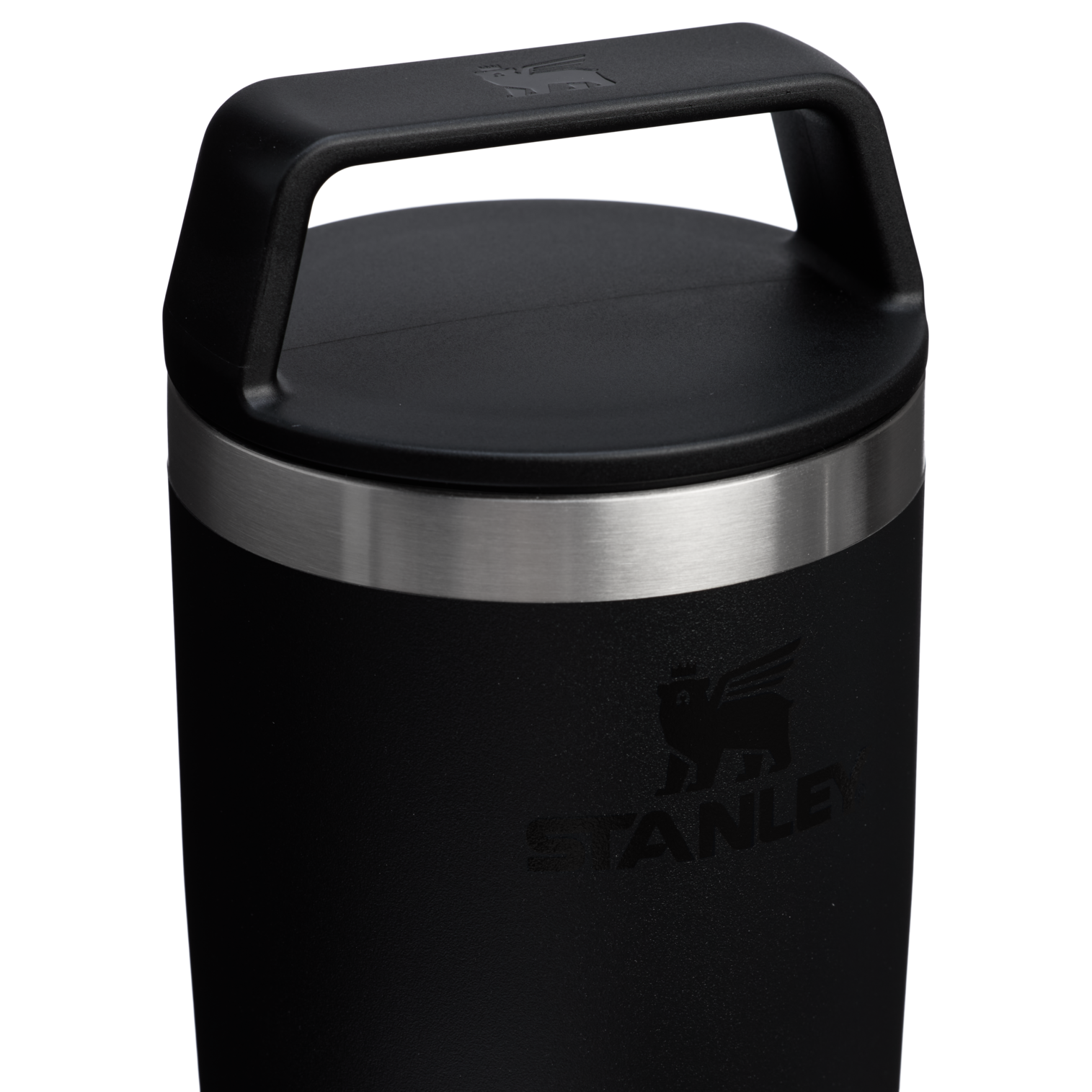 The Café-To-Go Travel Mug