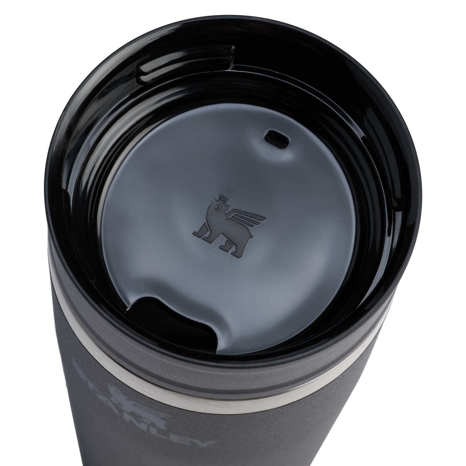 The Café-To-Go Travel Mug
