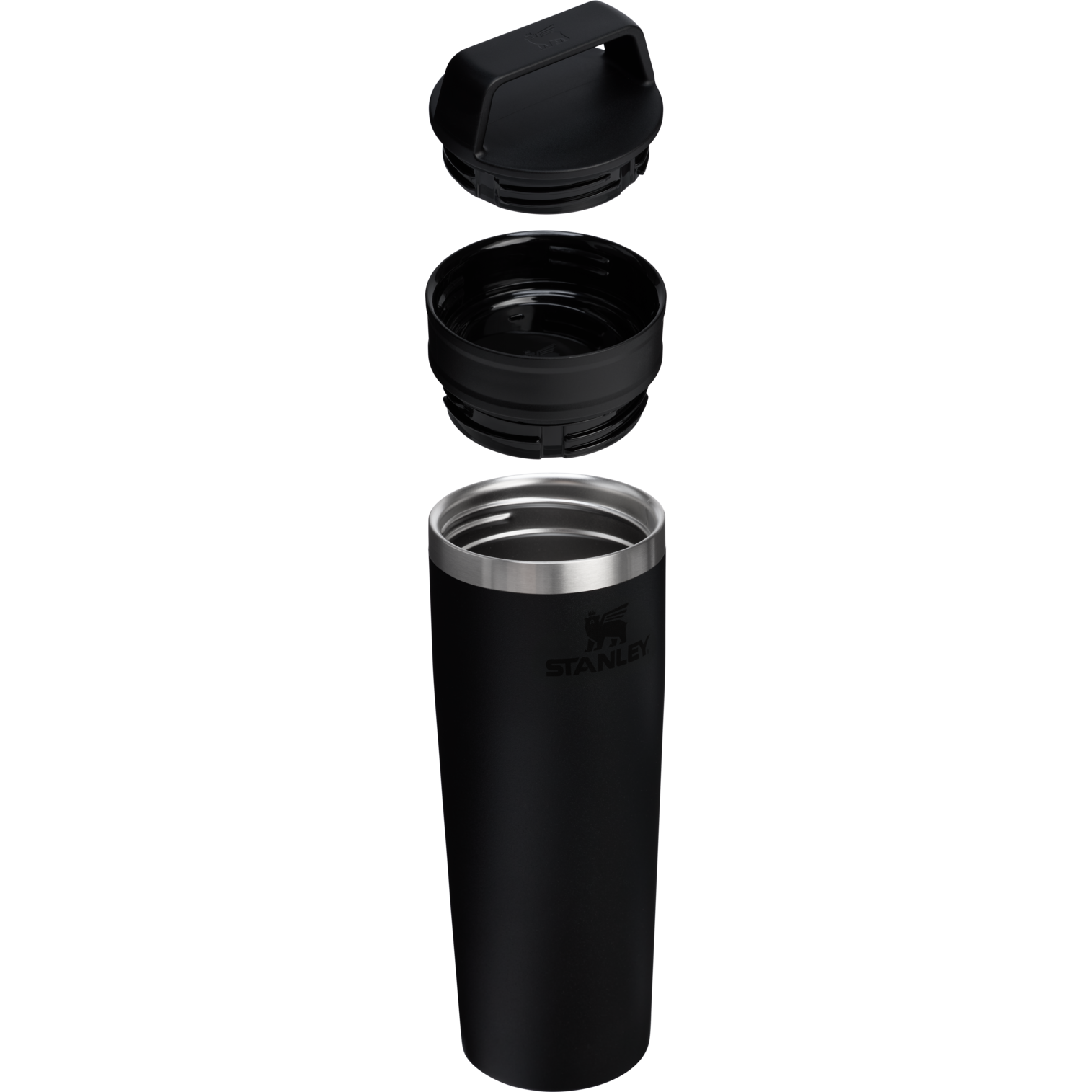 The Café-To-Go Travel Mug