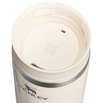 The Café-To-Go Travel Mug