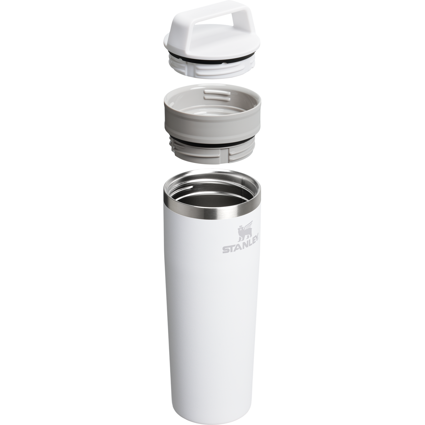 The Café-To-Go Travel Mug