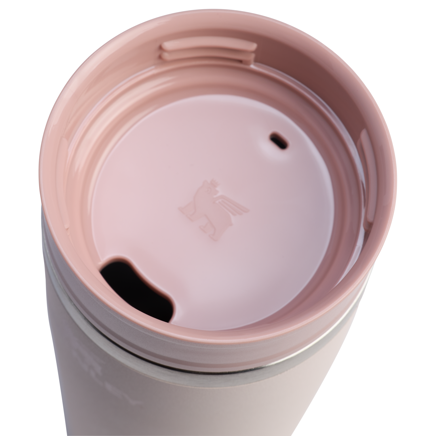 The Café-To-Go Travel Mug