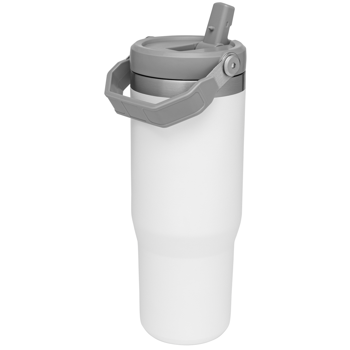 The IceFlow™ Flip Straw Tumbler