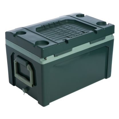 Adventure Cold For Days Outdoor Cooler