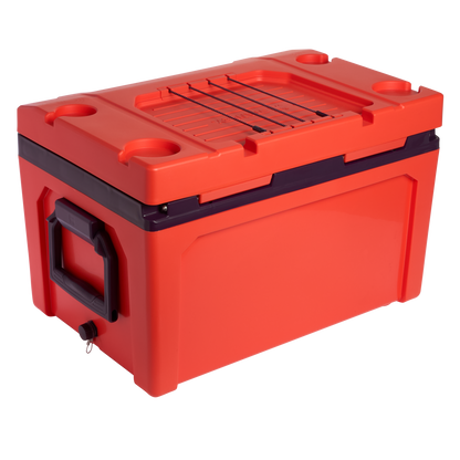 Adventure Cold For Days Outdoor Cooler