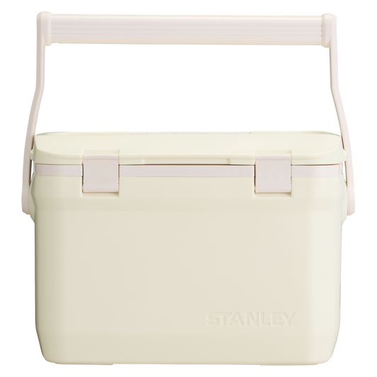 The Easy Carry Outdoor Cooler