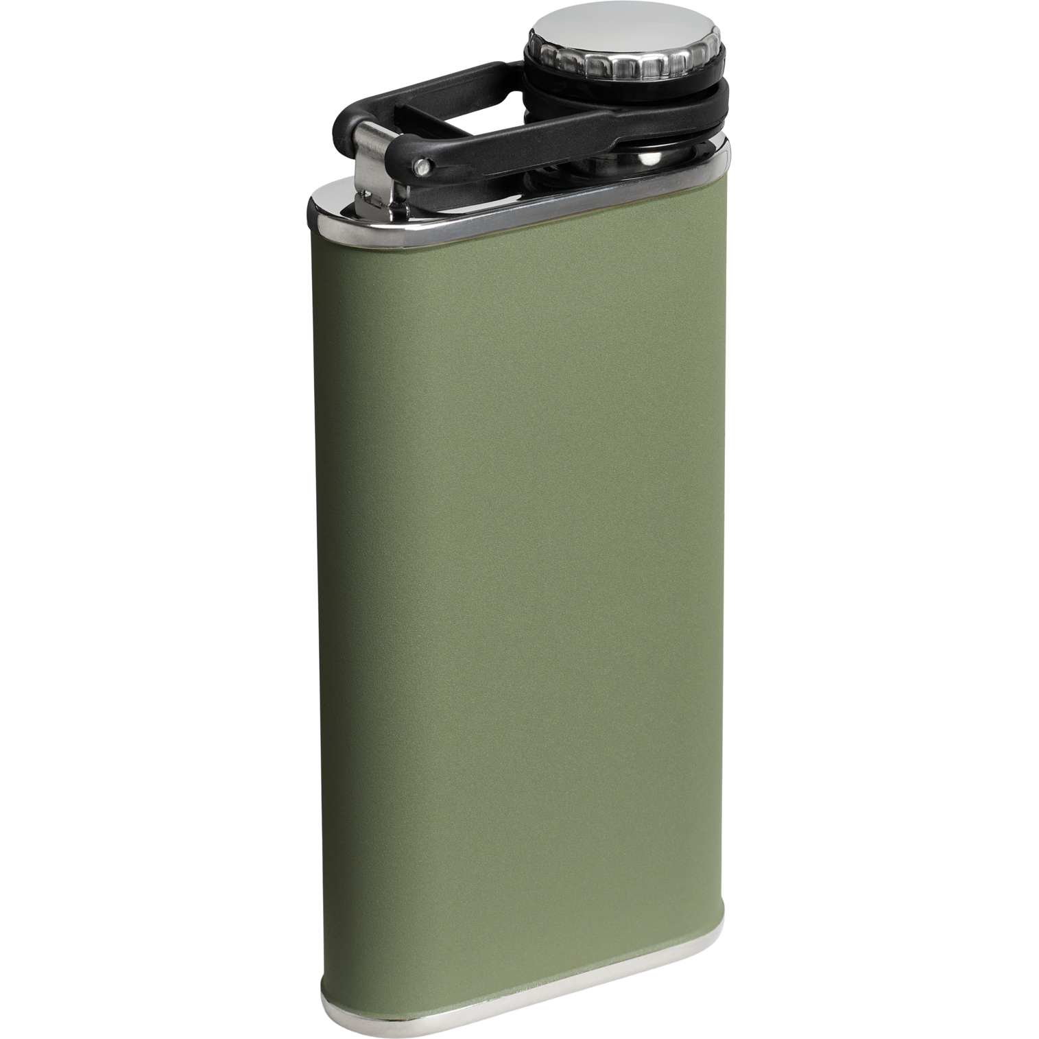 Classic Easy Fill Wide Mouth Flask