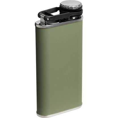 Classic Easy Fill Wide Mouth Flask