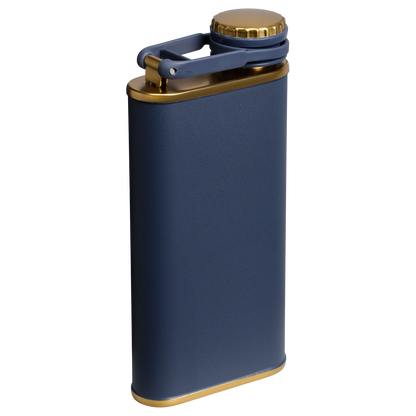 Classic Easy Fill Wide Mouth Flask