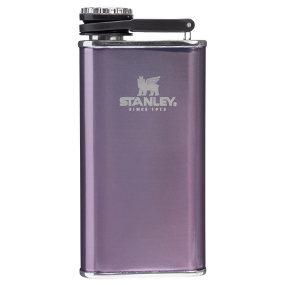 Classic Easy Fill Wide Mouth Flask