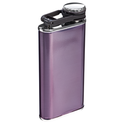 Classic Easy Fill Wide Mouth Flask