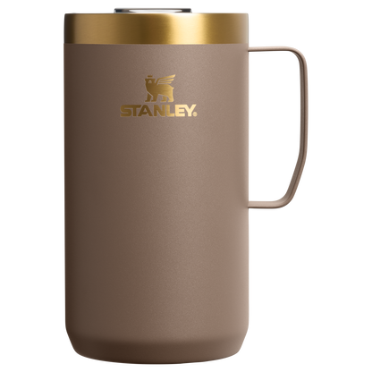 The Stay-Hot Camp Mug | Stanley Create