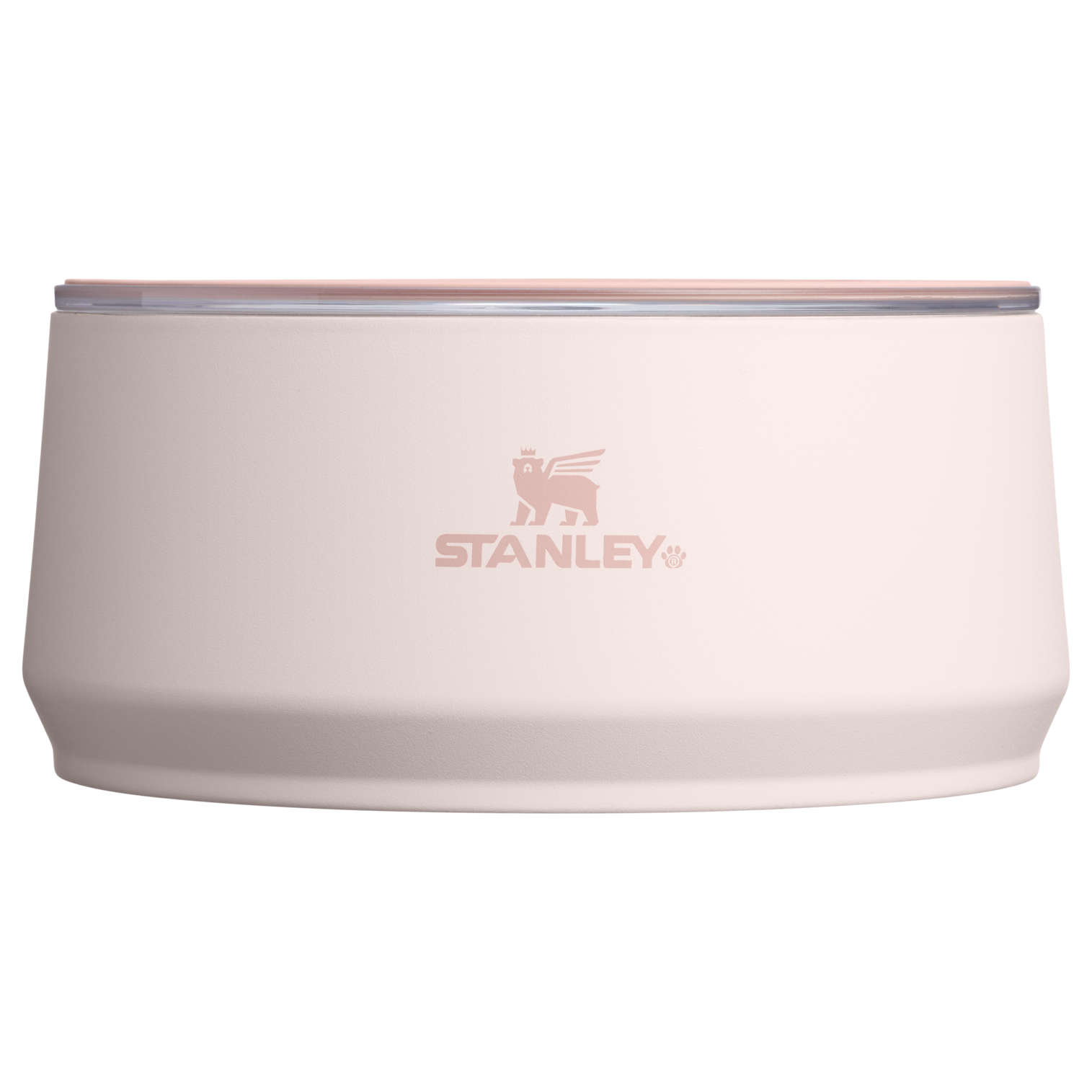 The Stanley Pet Bowl