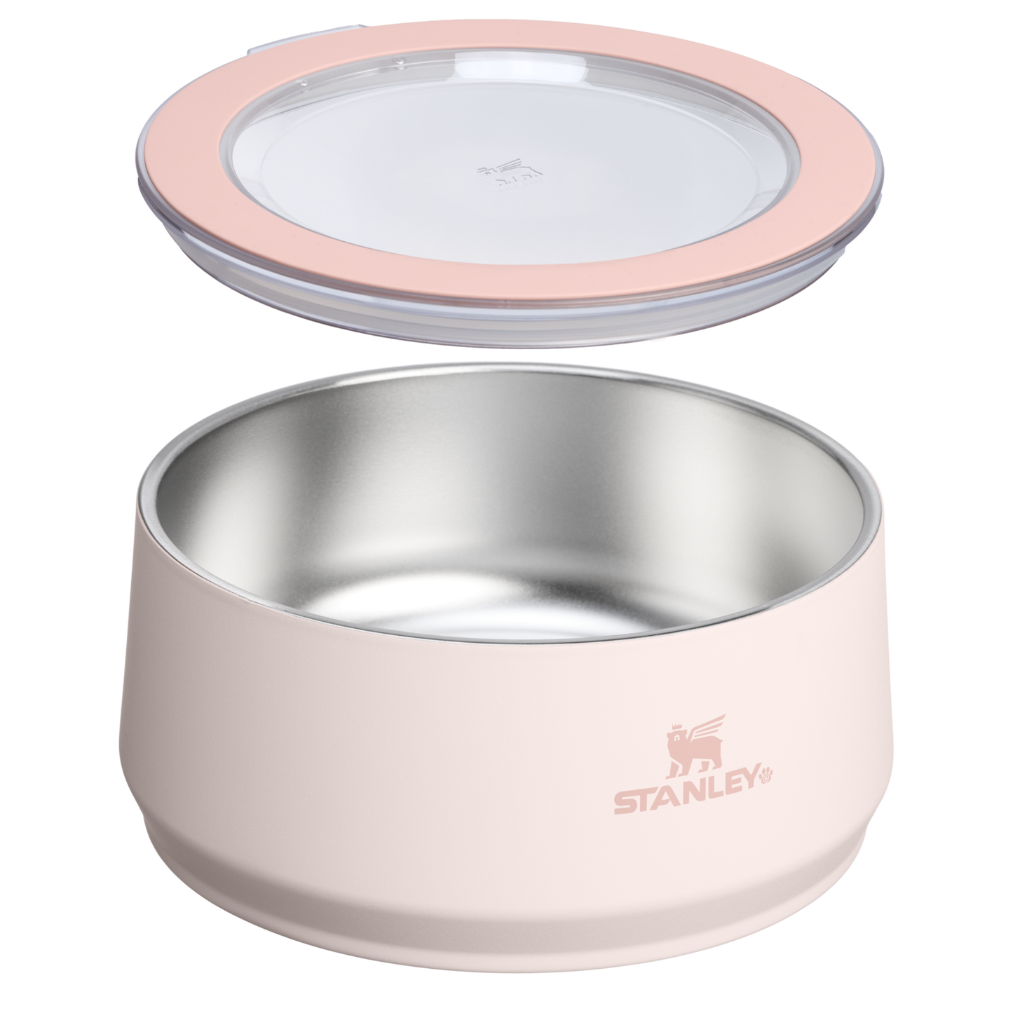 The Stanley Pet Bowl