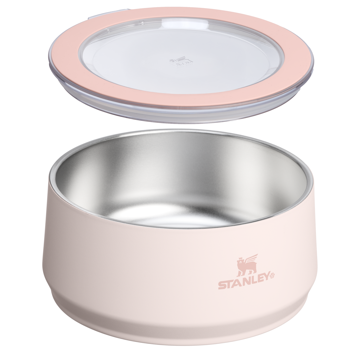The Stanley Pet Bowl