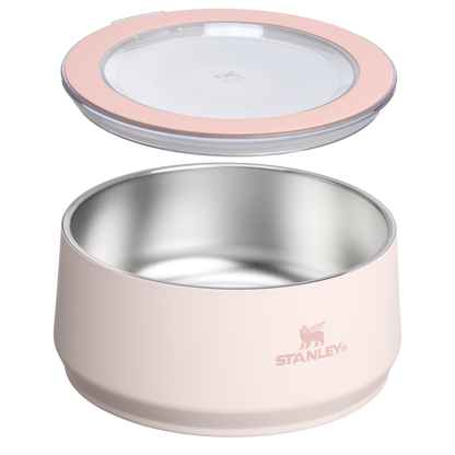 The Stanley Pet Bowl