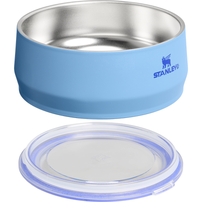 The Stanley Pet Bowl