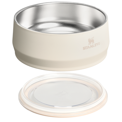 The Stanley Pet Bowl