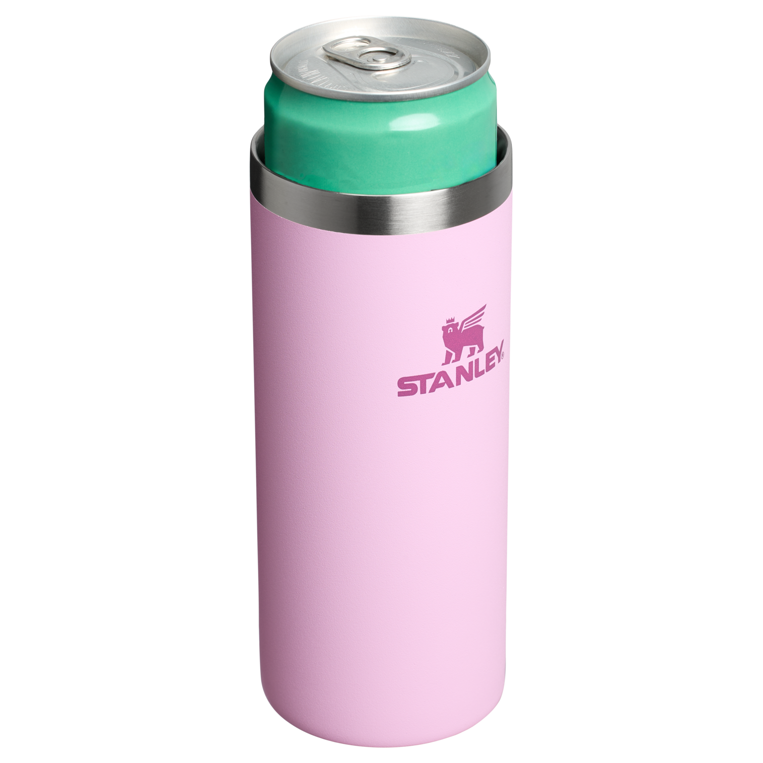 The Everyday Slim Can Cooler Cup