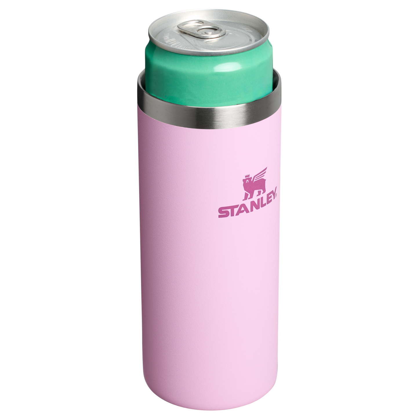 The Everyday Slim Can Cooler Cup