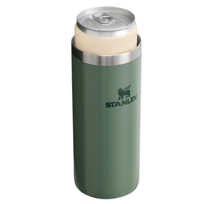 The Everyday Slim Can Cooler Cup